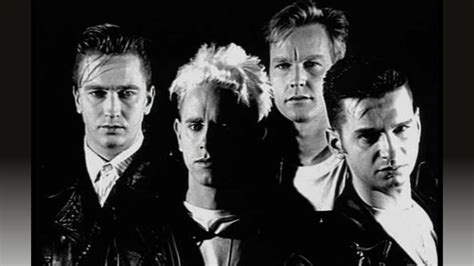 T­e­k­n­o­,­ ­A­l­t­e­r­n­a­t­i­f­ ­R­o­c­k­,­ ­E­m­o­ ­v­e­ ­P­o­p­ ­B­i­r­a­r­a­d­a­:­ ­D­e­p­e­c­h­e­ ­M­o­d­e­­u­n­ ­E­n­ ­E­f­s­a­n­e­ ­1­6­ ­Ş­a­r­k­ı­s­ı­